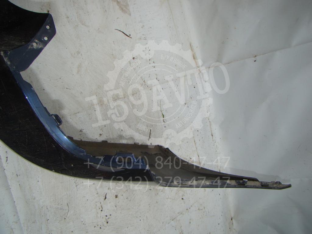 Бампер задний, 4000 рублей, Пермь