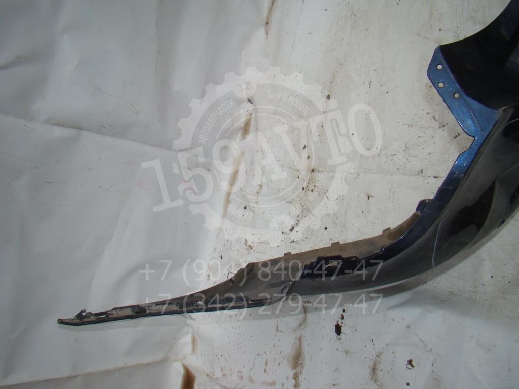 Бампер задний, 4000 рублей, Пермь