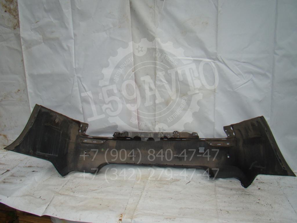 Бампер задний, 4000 рублей, Пермь