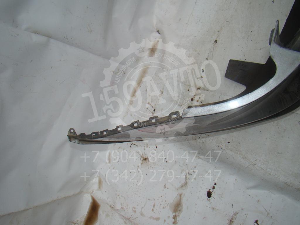 Бампер задний, 4000 рублей, Пермь