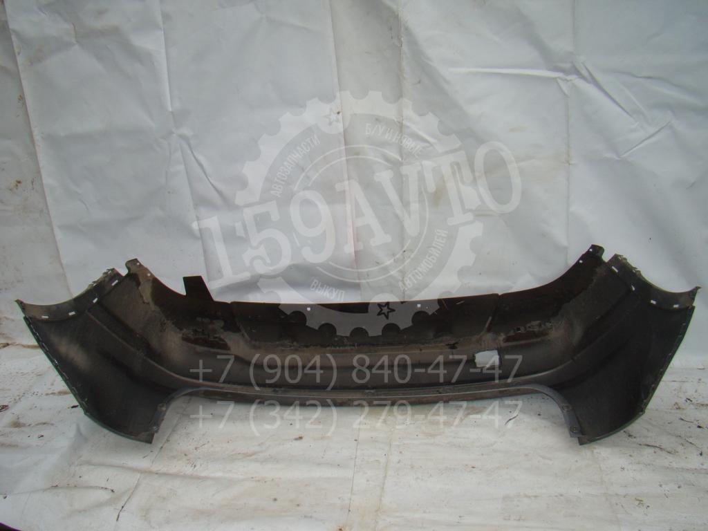 Бампер задний, 4000 рублей, Пермь