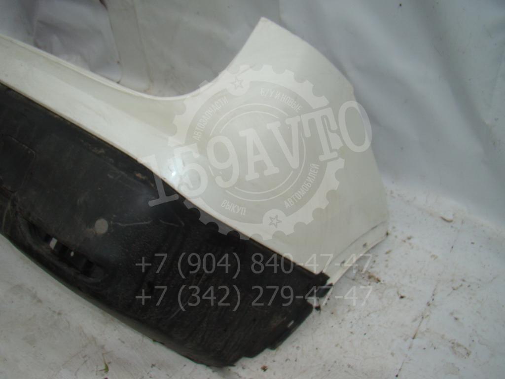 Бампер задний, 4000 рублей, Пермь