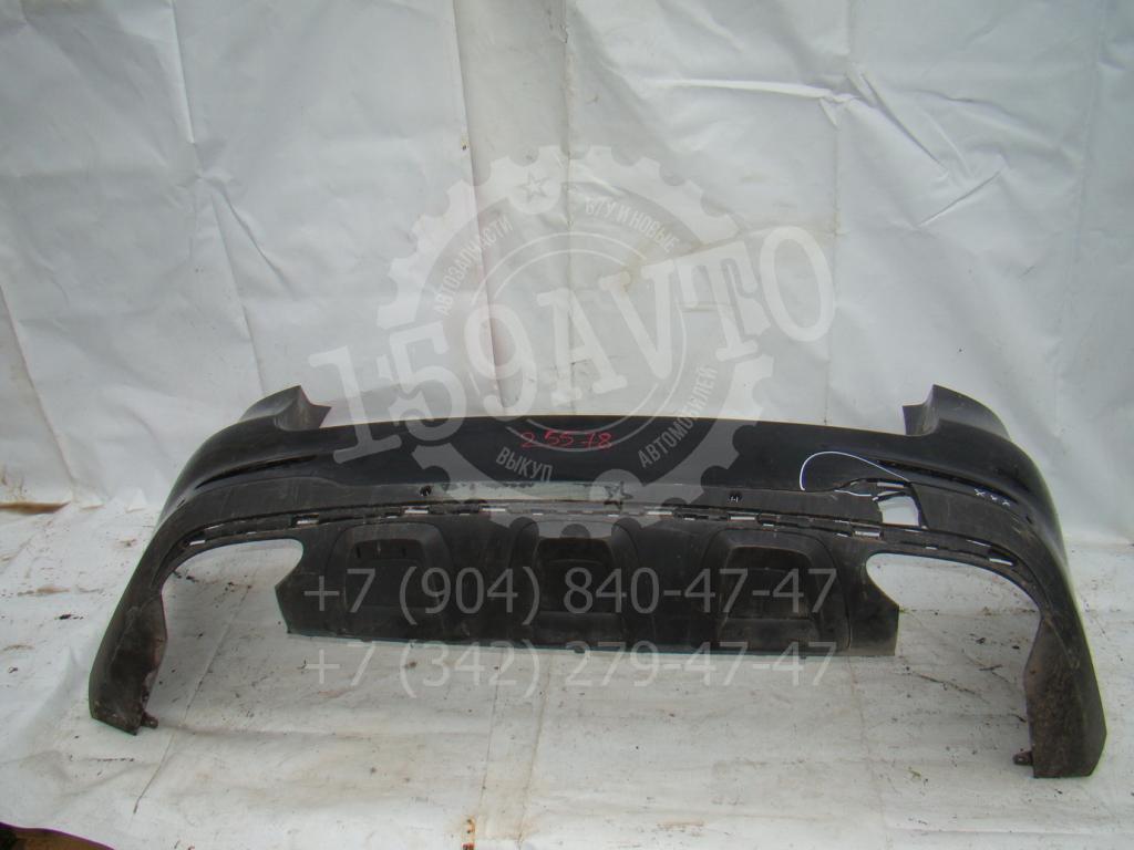 Бампер задний, 7000 рублей, Пермь