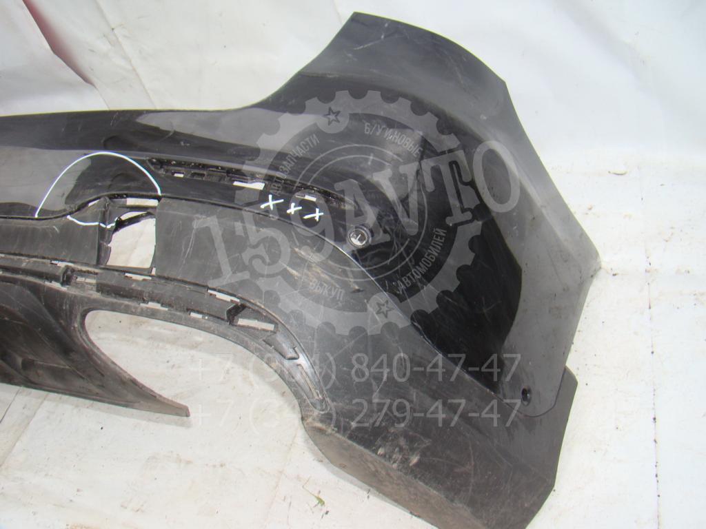 Бампер задний, 7000 рублей, Пермь