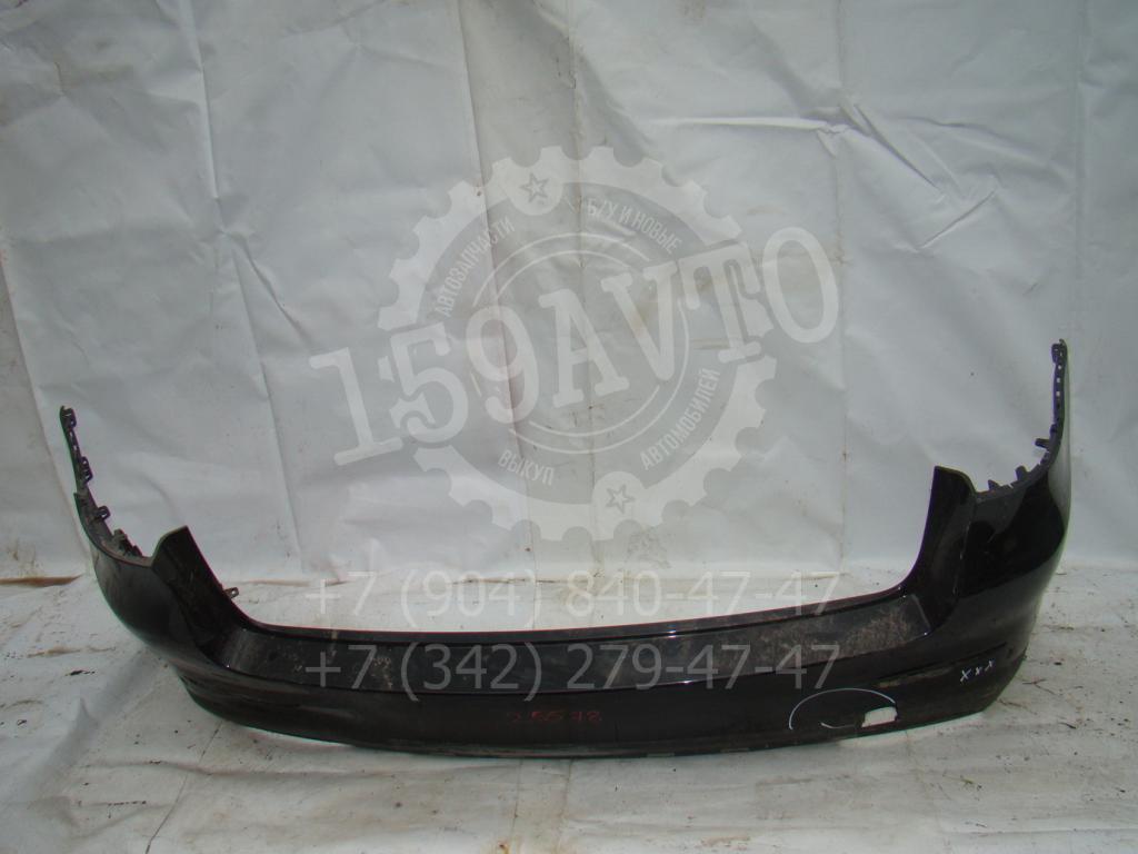 Бампер задний, 7000 рублей, Пермь