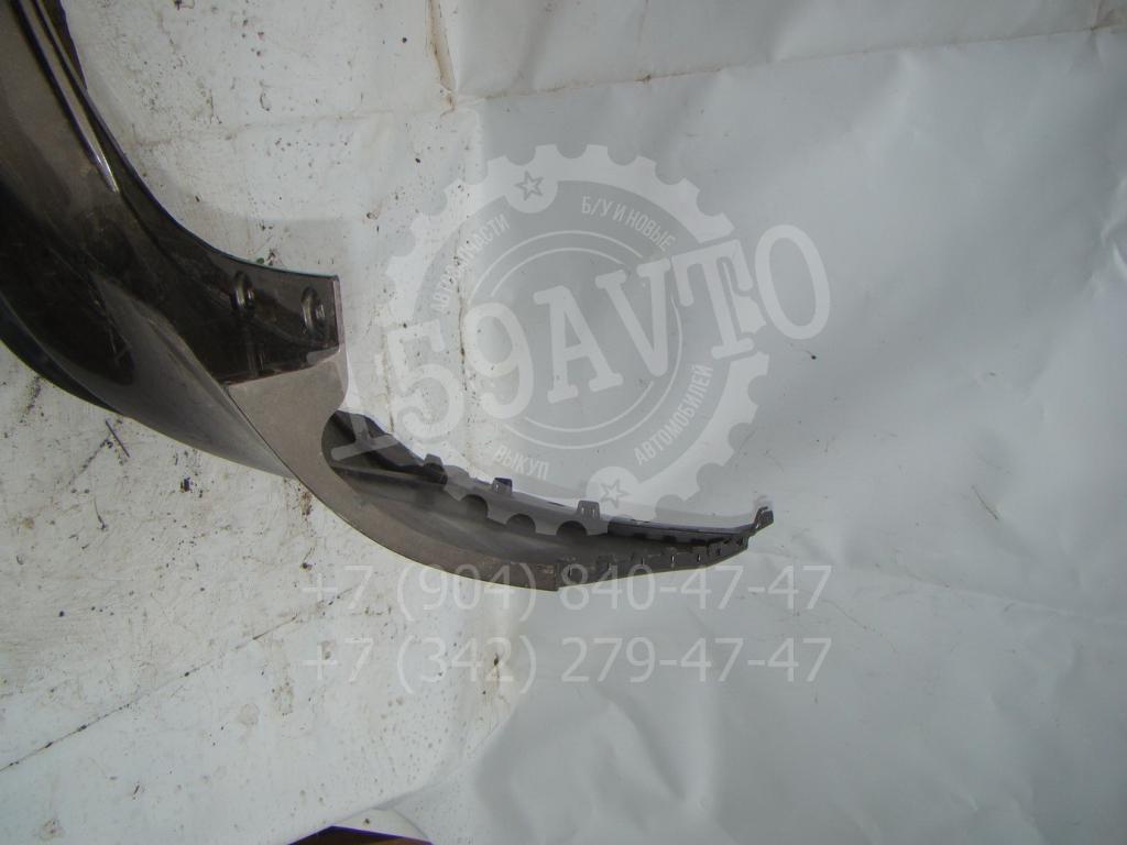 Бампер задний, 5000 рублей, Пермь