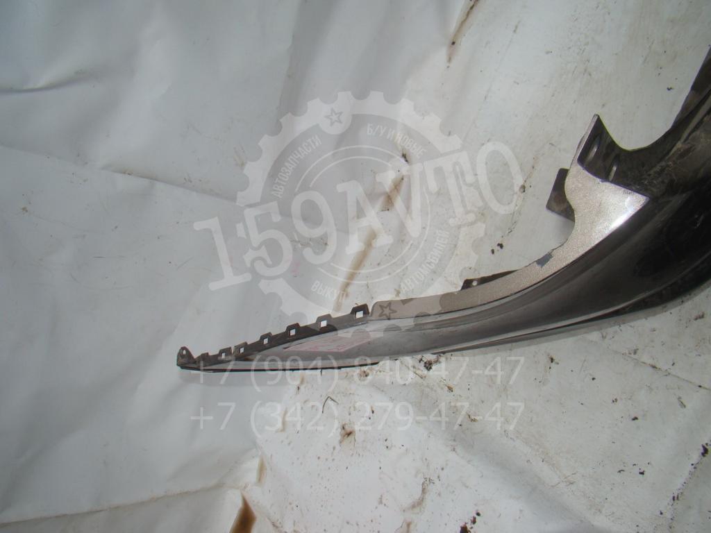 Бампер задний, 5000 рублей, Пермь