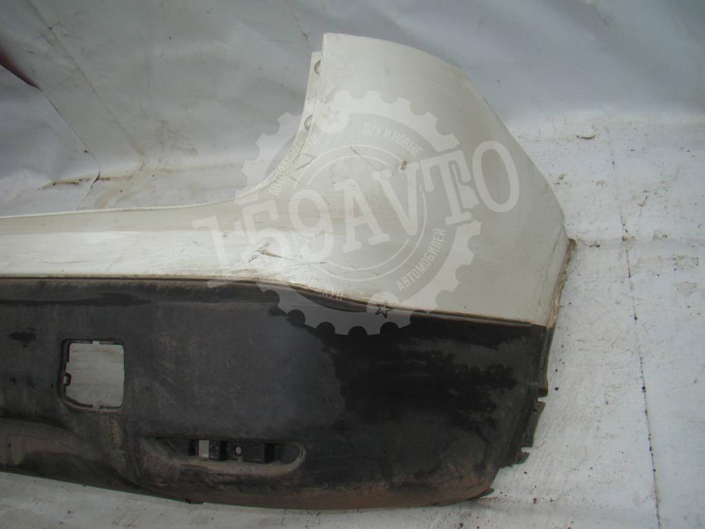 Бампер задний, 4000 рублей, Пермь