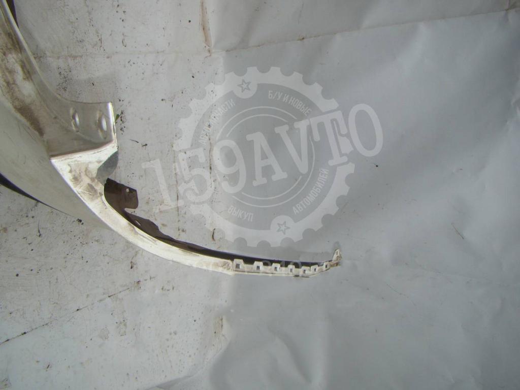 Бампер задний, 4000 рублей, Пермь