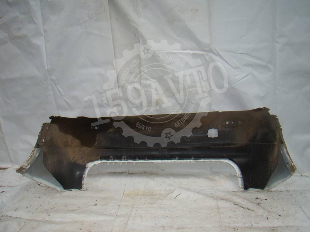 Бампер задний, 4000 рублей, Пермь