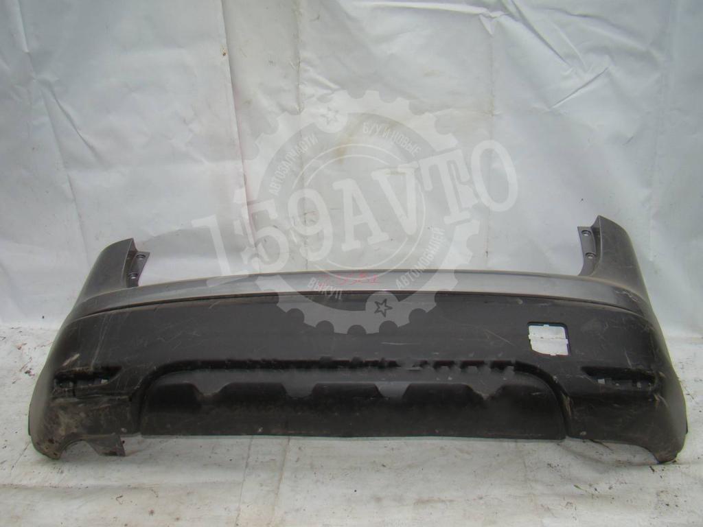 Бампер задний, 10000 рублей, Пермь