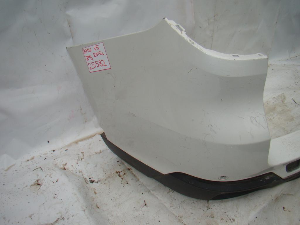 Бампер задний, 4500 рублей, Пермь