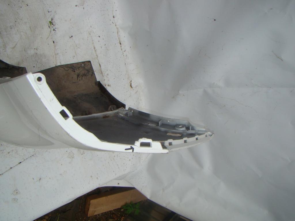 Бампер задний, 4500 рублей, Пермь