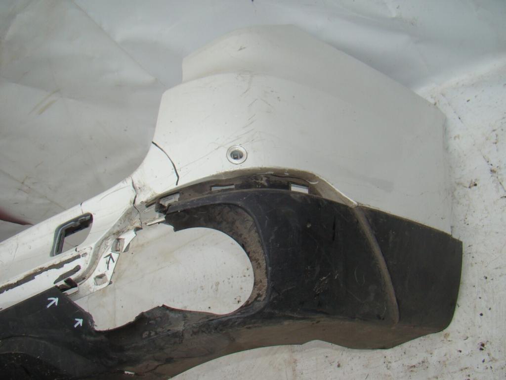 Бампер задний, 4500 рублей, Пермь