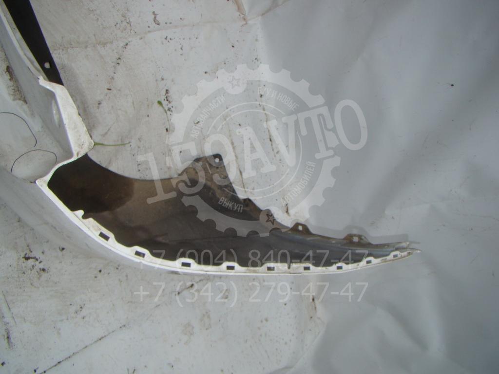 Бампер задний, 6000 рублей, Пермь