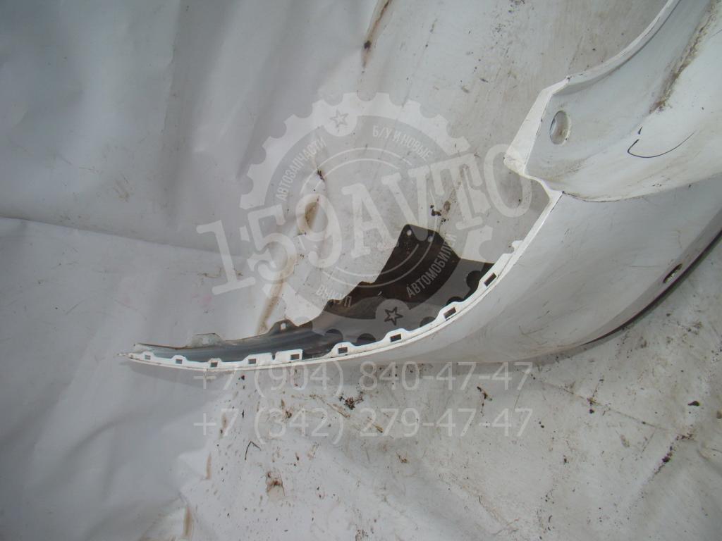 Бампер задний, 6000 рублей, Пермь