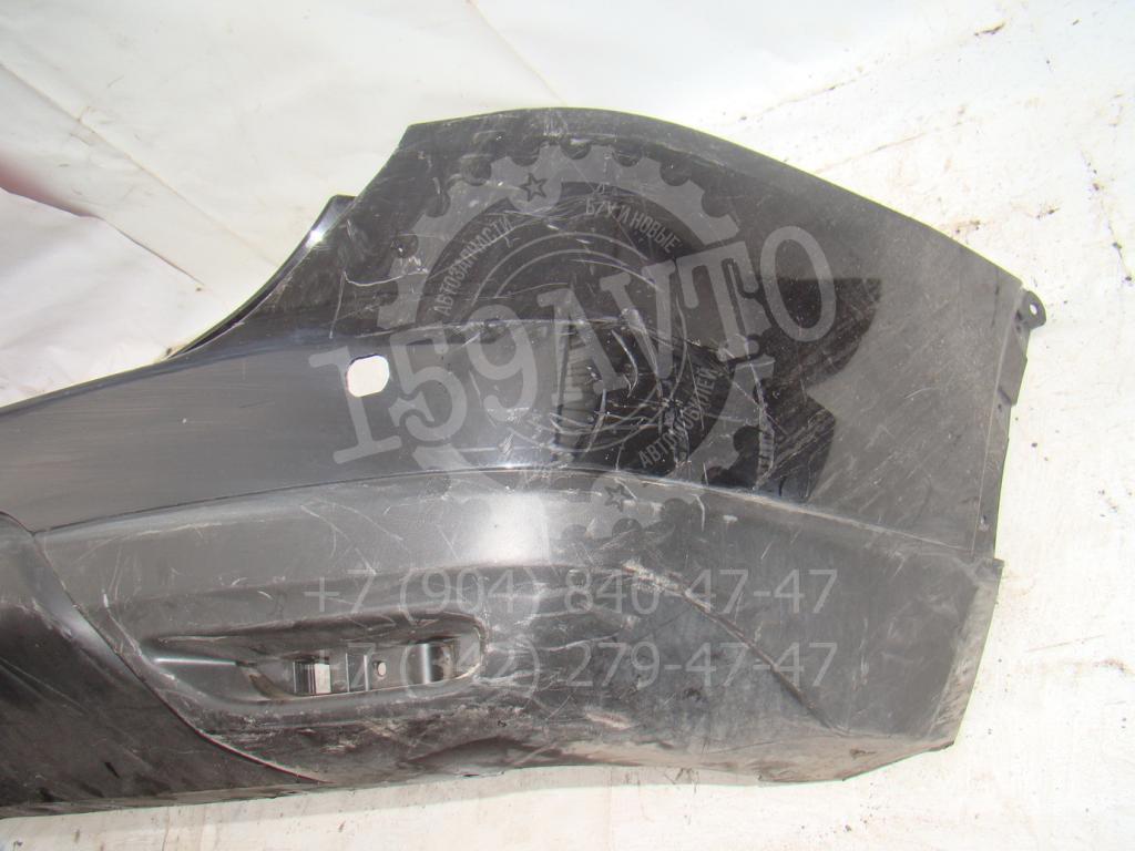 Бампер задний, 6000 рублей, Пермь