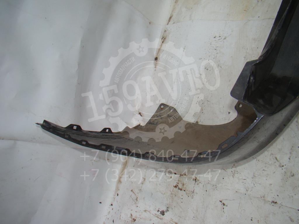 Бампер задний, 6000 рублей, Пермь