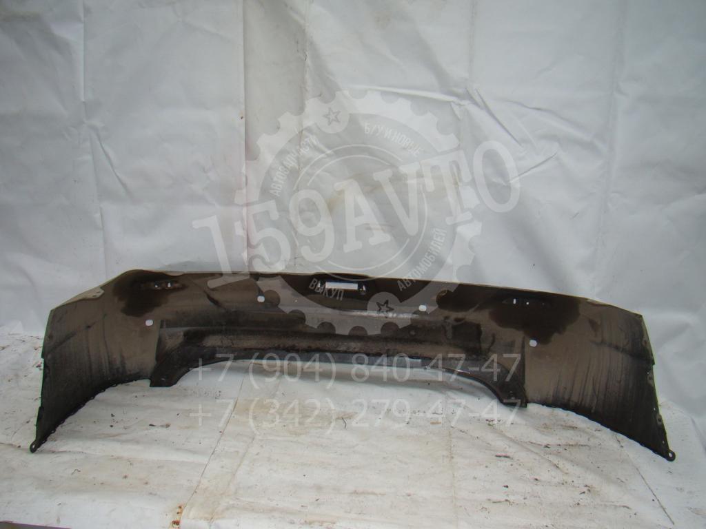 Бампер задний, 6000 рублей, Пермь