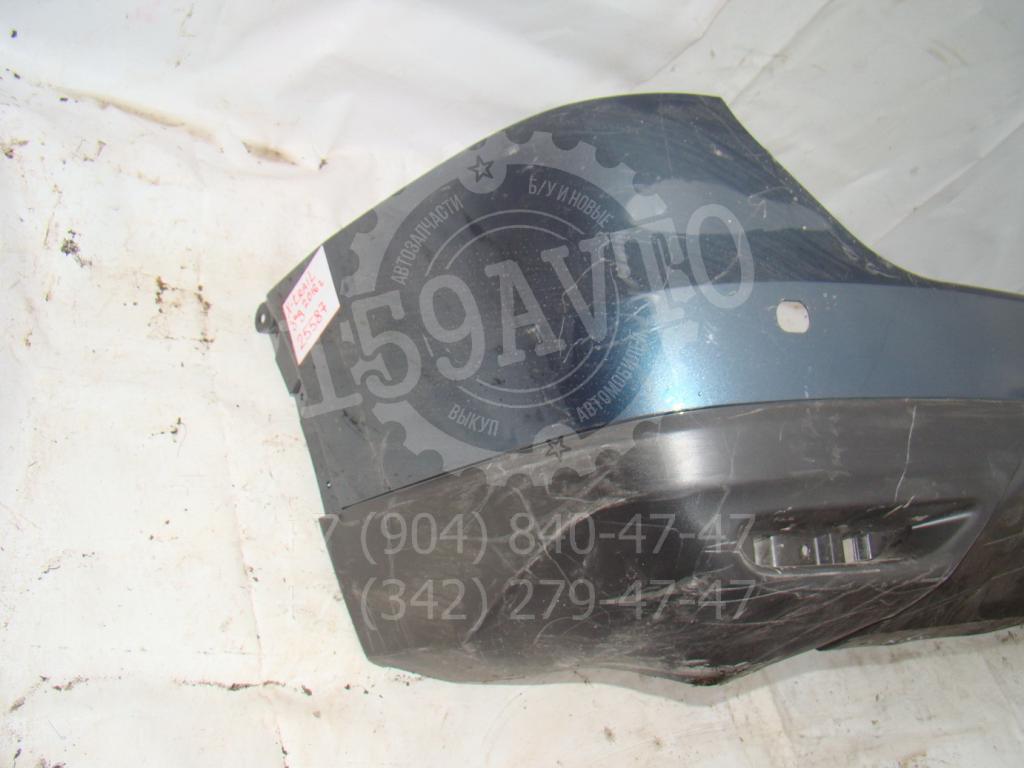 Бампер задний, 6000 рублей, Пермь