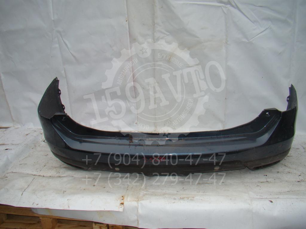 Бампер задний, 6000 рублей, Пермь