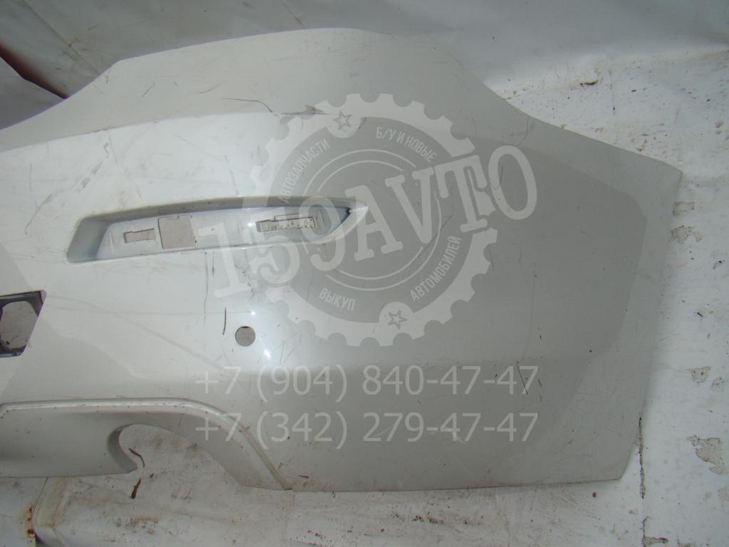 Бампер задний, 9000 рублей, Пермь