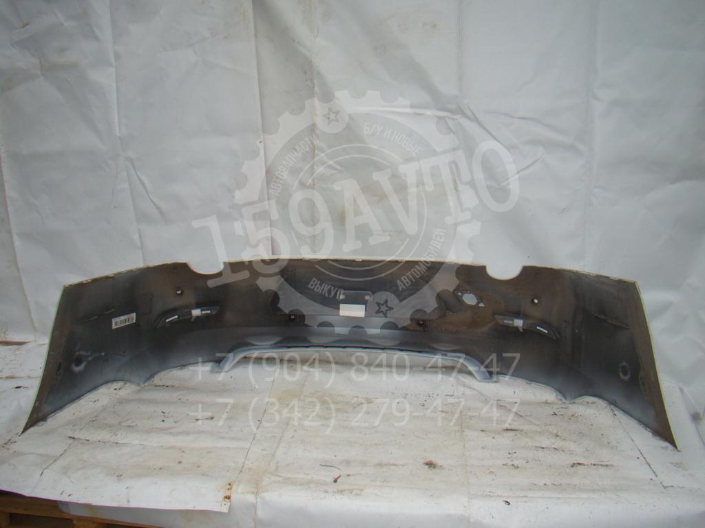 Бампер задний, 9000 рублей, Пермь