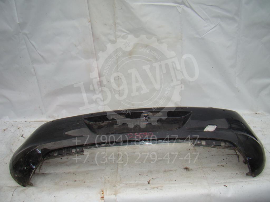 Бампер задний, 3000 рублей, Пермь