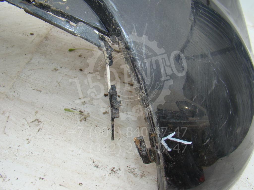 Бампер задний, 3000 рублей, Пермь