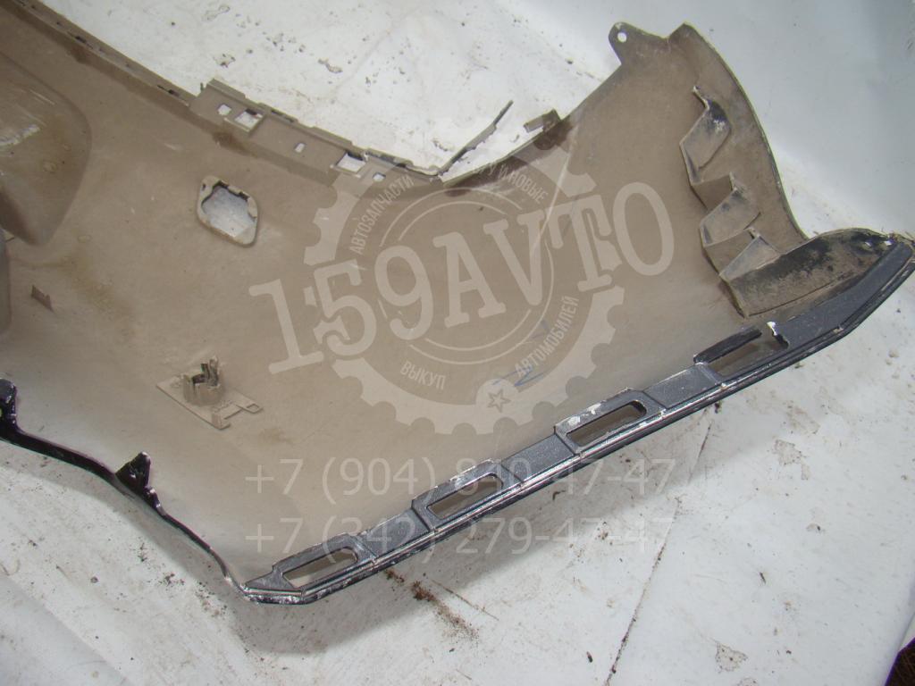 Бампер задний, 3000 рублей, Пермь