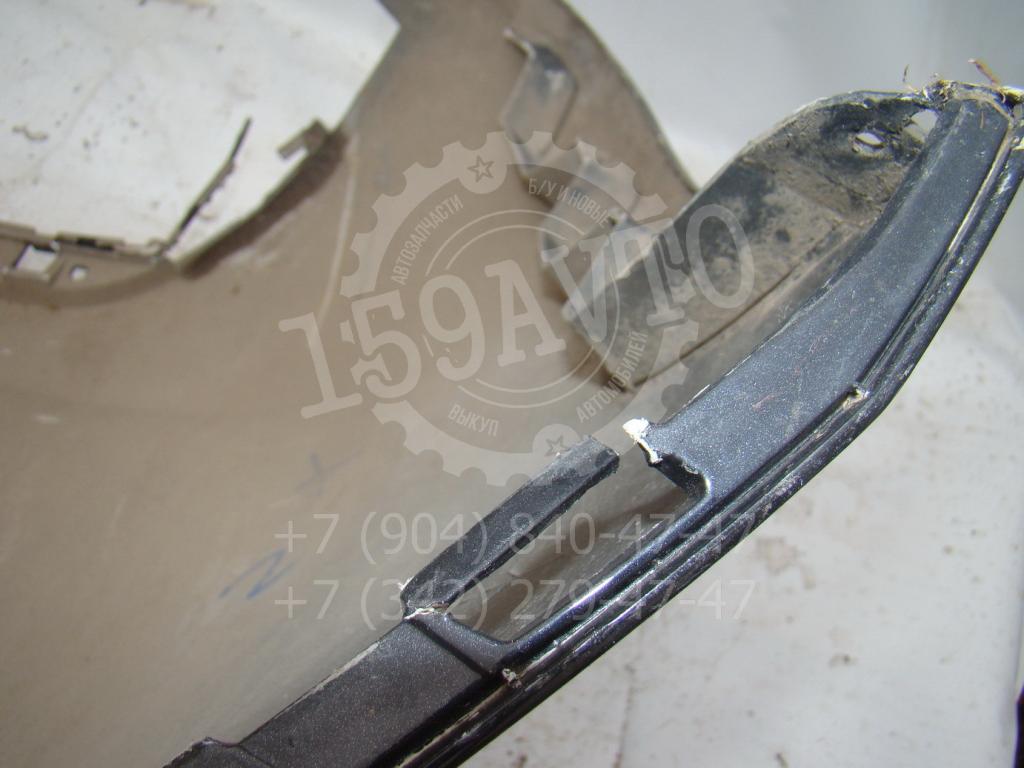 Бампер задний, 3000 рублей, Пермь