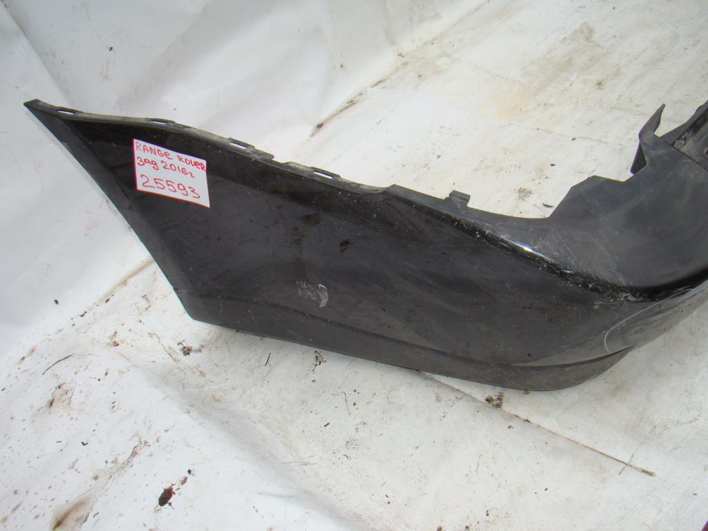 Бампер задний, 5000 рублей, Пермь