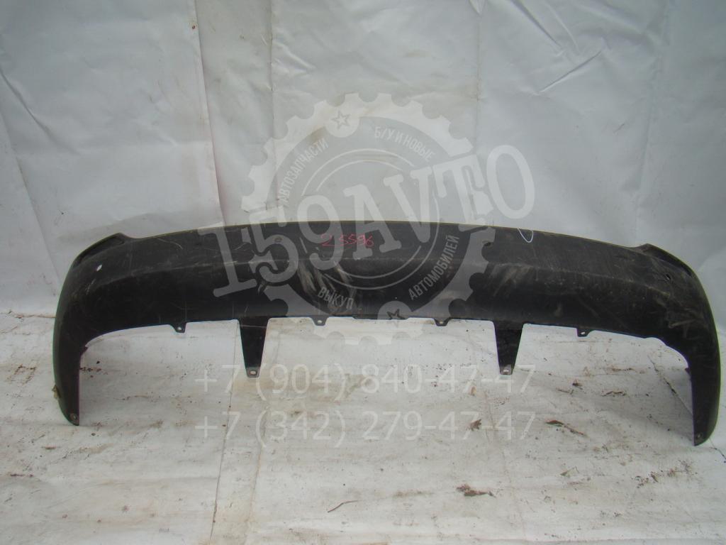 Бампер задний, 2500 рублей, Пермь