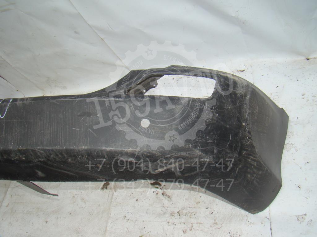 Бампер задний, 2500 рублей, Пермь