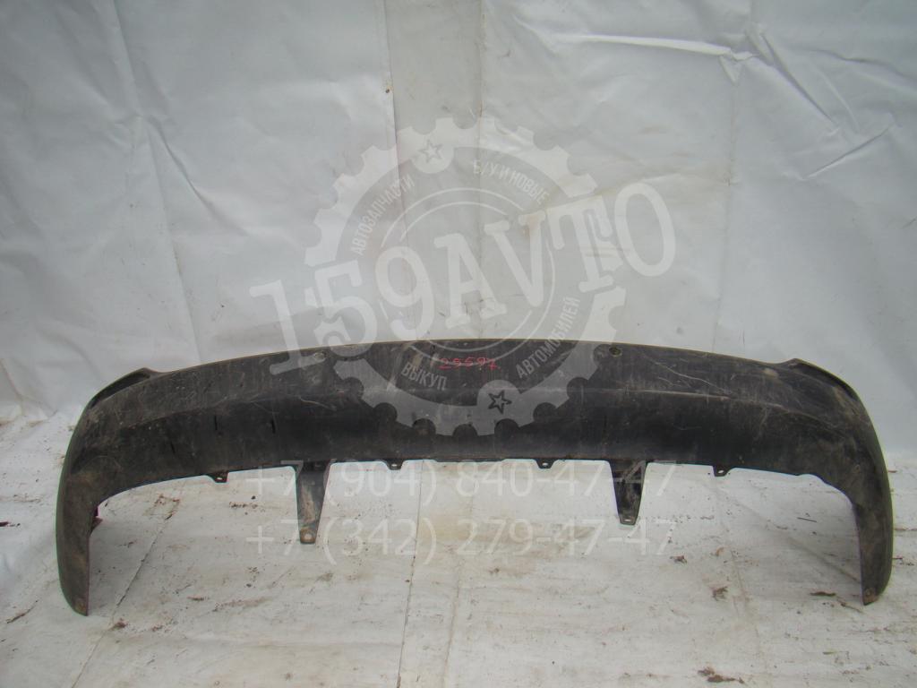 Бампер задний, 2500 рублей, Пермь