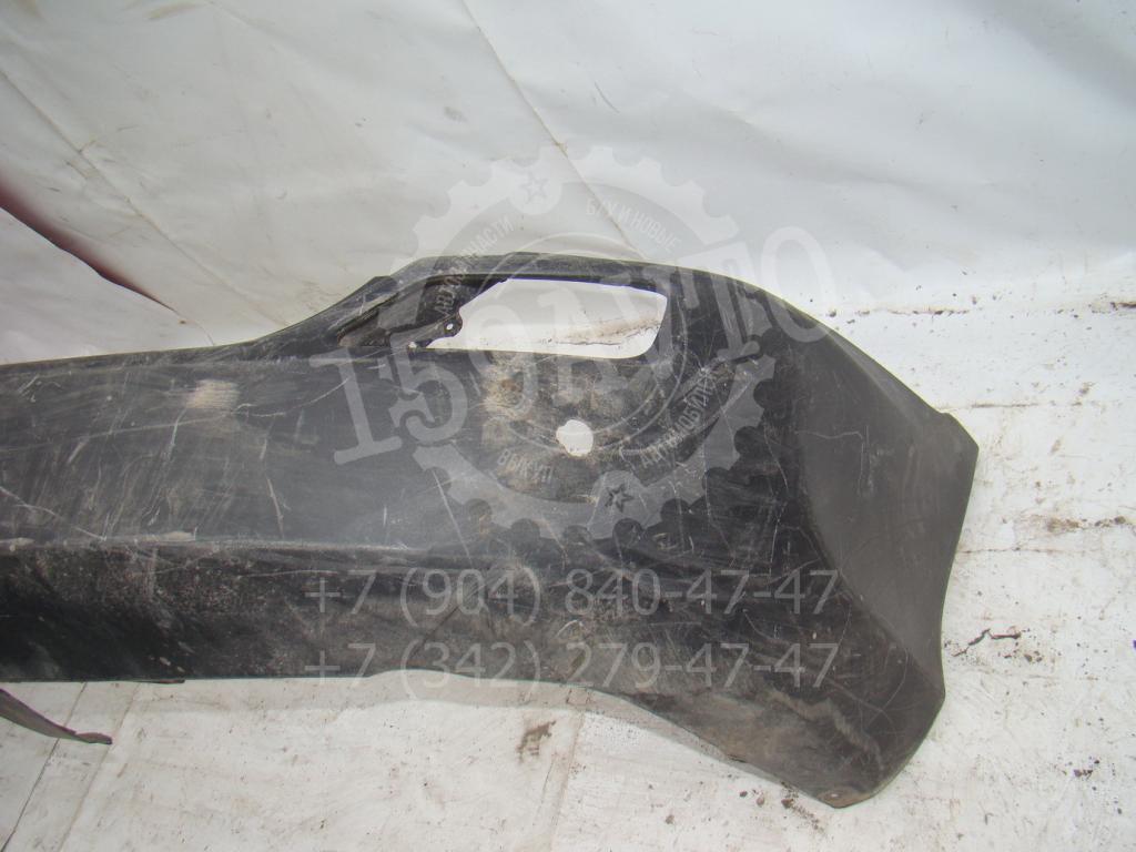 Бампер задний, 2500 рублей, Пермь