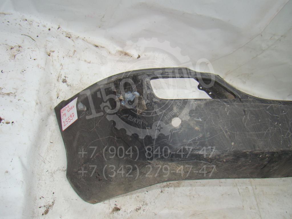 Бампер задний, 2500 рублей, Пермь