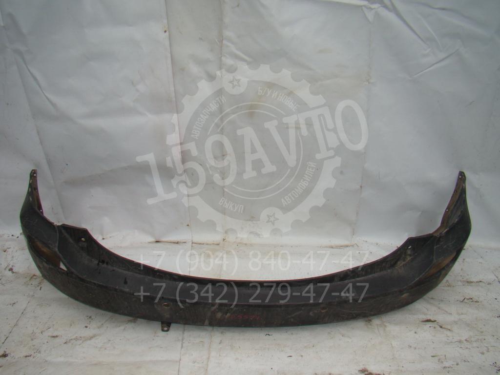 Бампер задний, 2500 рублей, Пермь