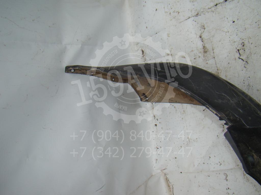 Бампер задний, 2500 рублей, Пермь