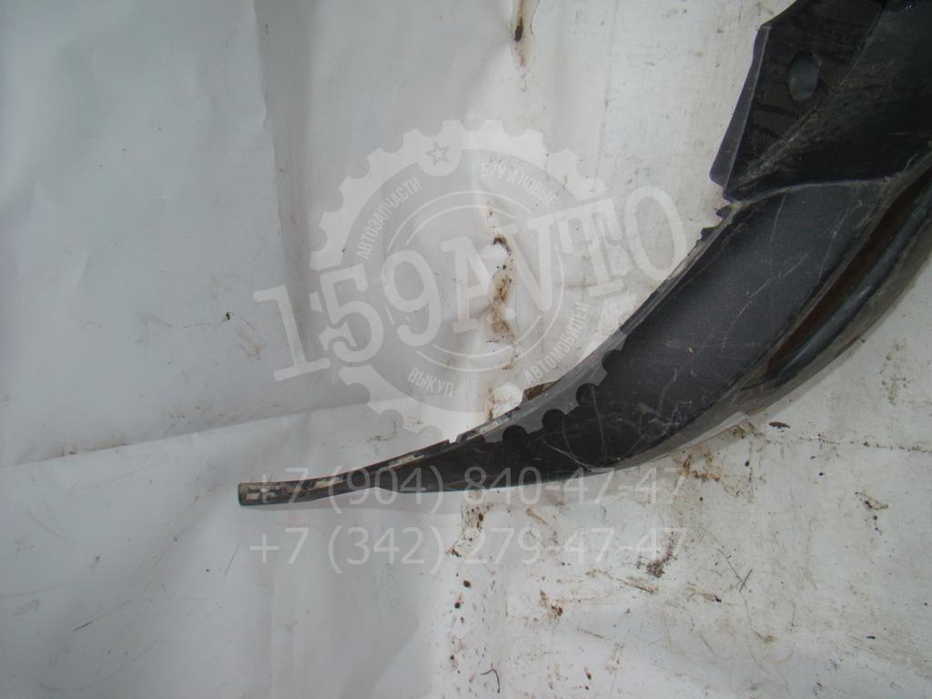 Бампер задний, 2500 рублей, Пермь