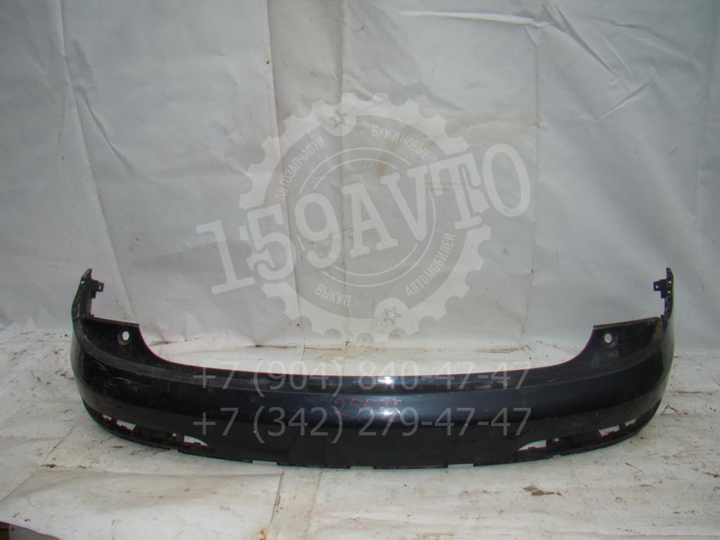 Бампер задний, 6000 рублей, Пермь