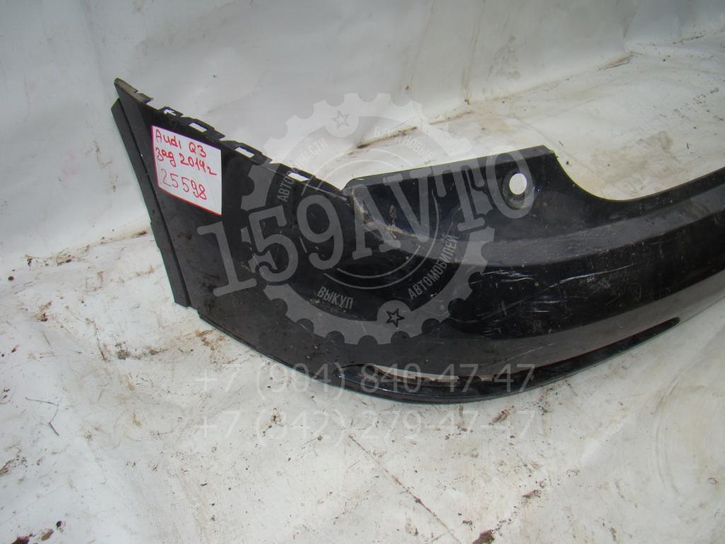 Бампер задний, 6000 рублей, Пермь