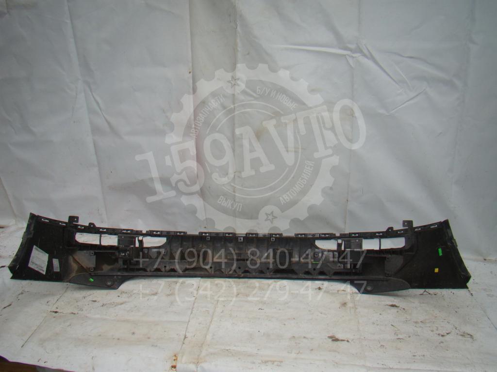 Бампер задний, 6000 рублей, Пермь