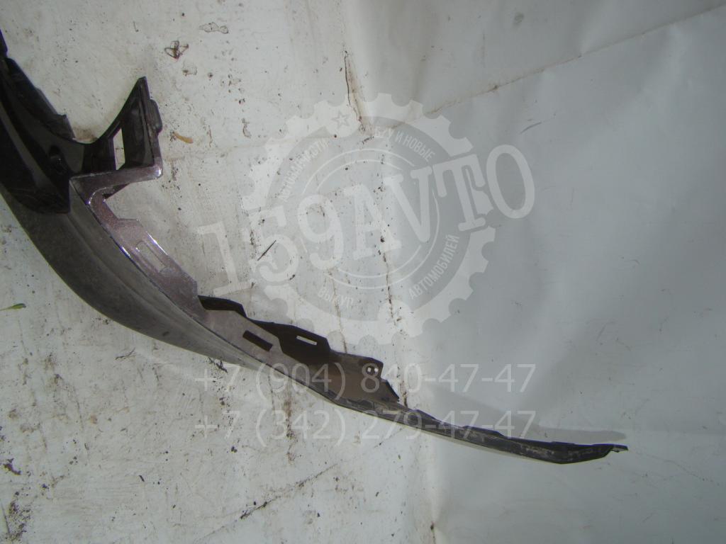 Бампер задний, 6000 рублей, Пермь