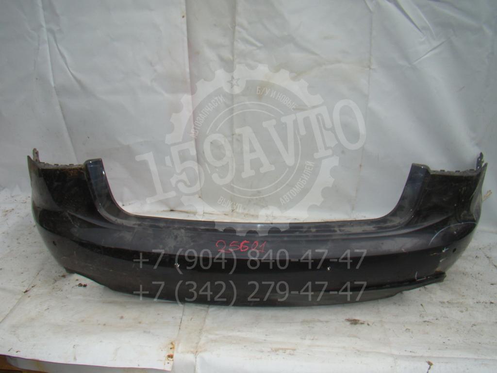 Бампер задний, 3000 рублей, Пермь