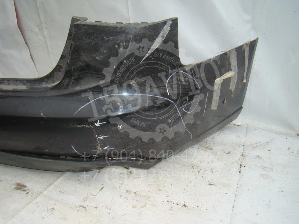 Бампер задний, 3000 рублей, Пермь