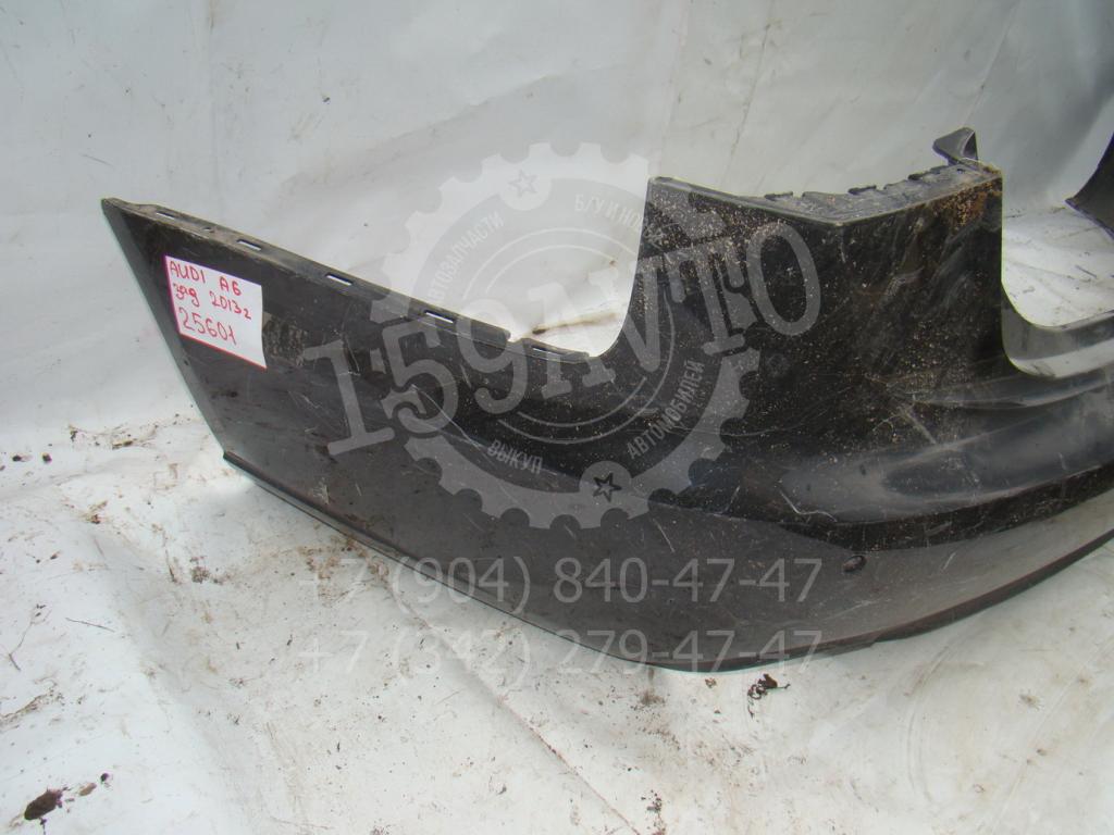 Бампер задний, 3000 рублей, Пермь