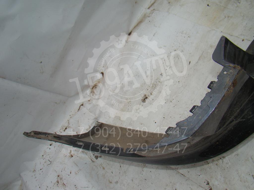 Бампер задний, 3000 рублей, Пермь