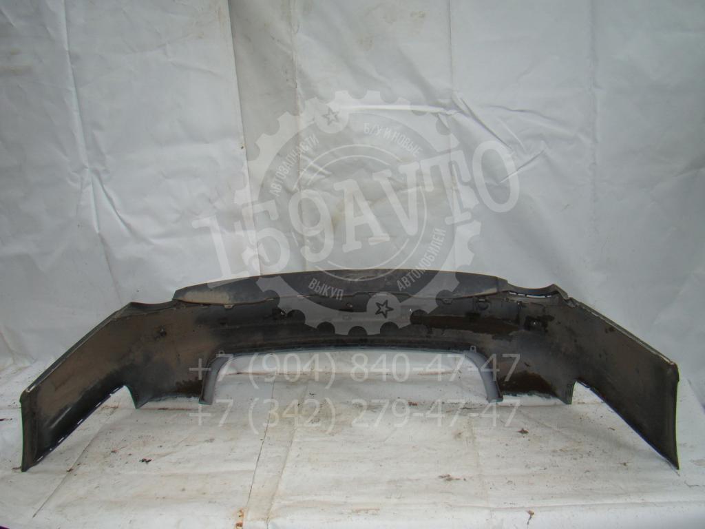 Бампер задний, 3000 рублей, Пермь