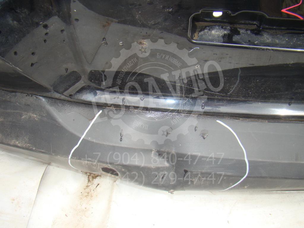 Бампер задний, 5000 рублей, Пермь